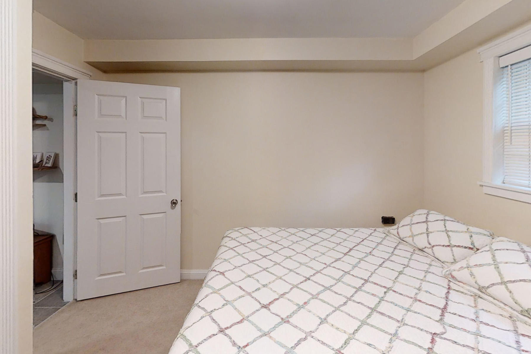 39 Dwelly Point Road Franklin, ME 04634 - Photo 21 of 37 39-Dwelly-Point-Road-First-Floor-Bedroom