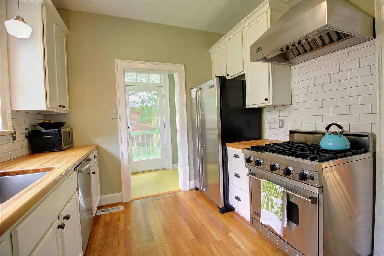 500 Harvey Street Raleigh, NC 27608 - Photo 5 of 26 Photo 5
