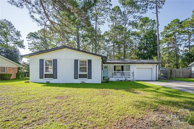 $280,900 | 121 Westwood Drive, Rincon, GA 31326