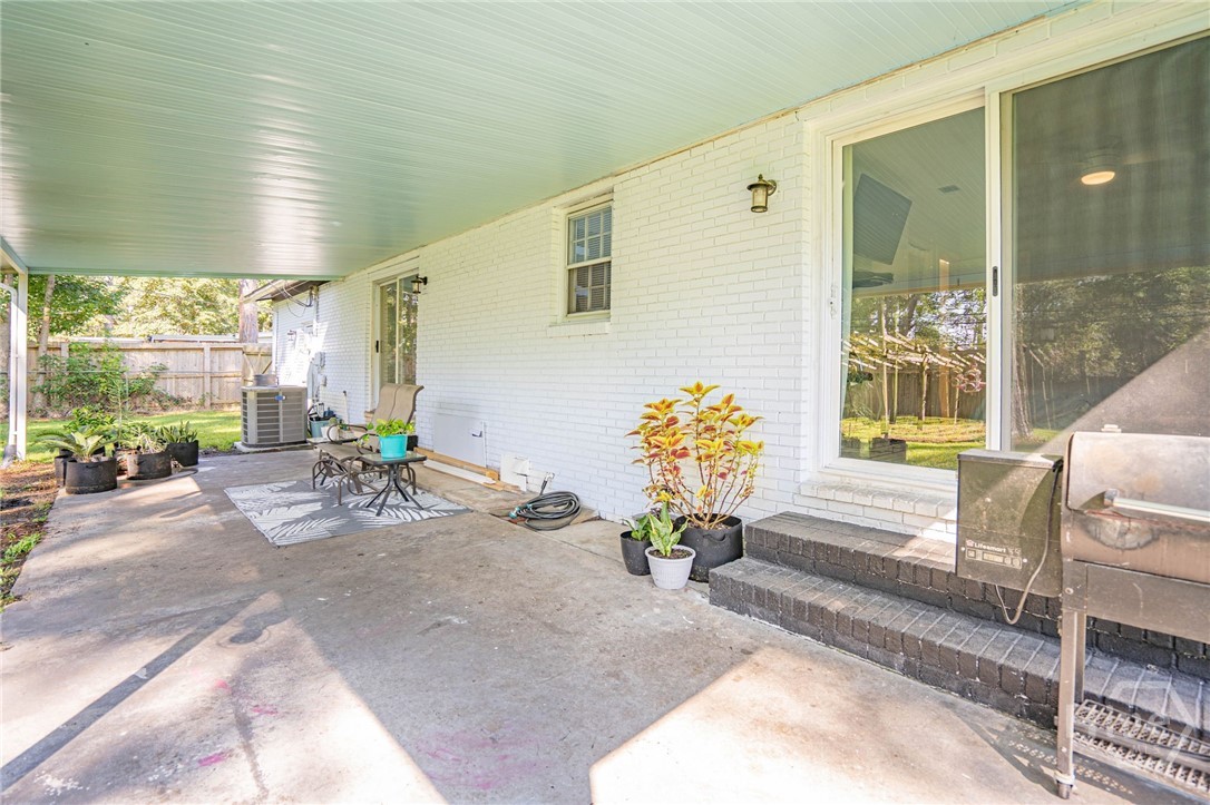 121 Westwood Drive Rincon, GA 31326 - Photo 20 of 25