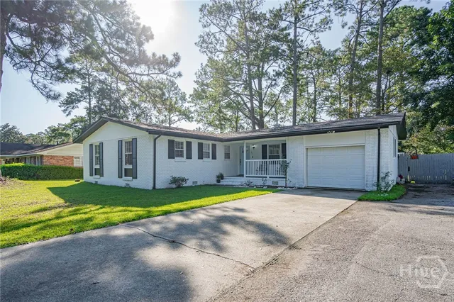 $280,900 | 121 Westwood Drive, Rincon, GA 31326