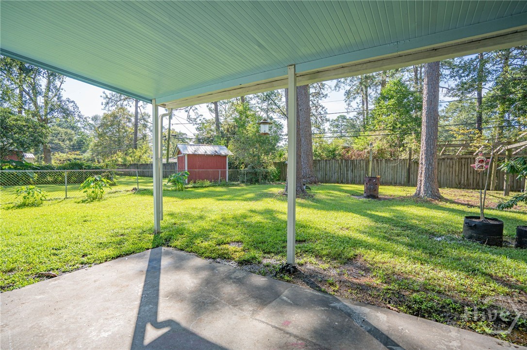 121 Westwood Drive Rincon, GA 31326 - Photo 21 of 25