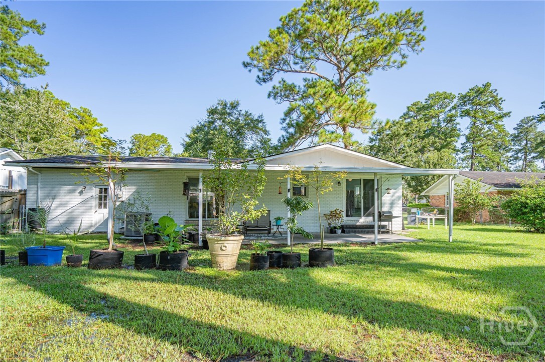 121 Westwood Drive Rincon, GA 31326 - Photo 23 of 25