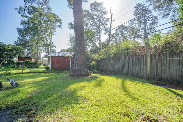 $280,900 | 121 Westwood Drive, Rincon, GA 31326