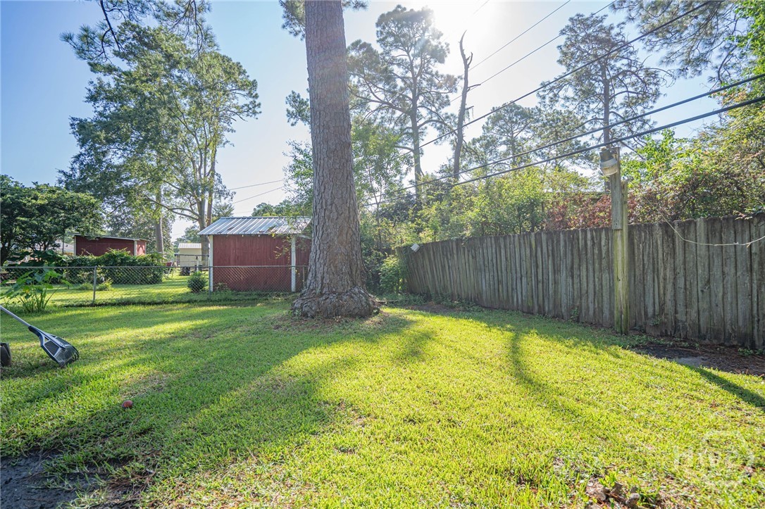 121 Westwood Drive Rincon, GA 31326 - Photo 24 of 25