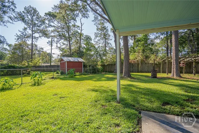 $280,900 | 121 Westwood Drive, Rincon, GA 31326