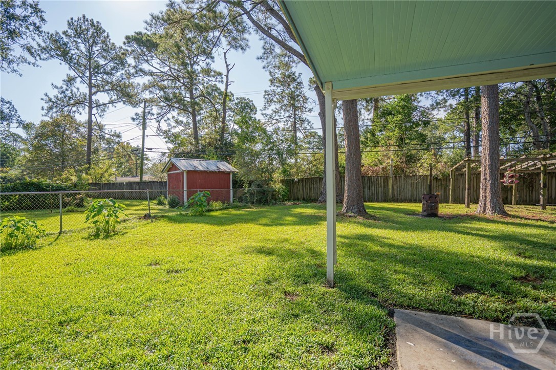 121 Westwood Drive Rincon, GA 31326 - Photo 25 of 25