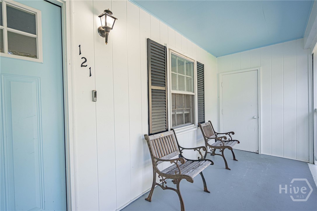 121 Westwood Drive Rincon, GA 31326 - Photo 3 of 25