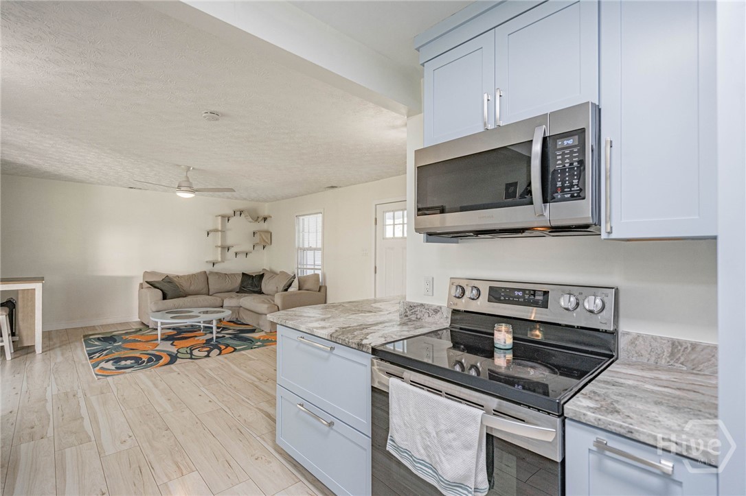 121 Westwood Drive Rincon, GA 31326 - Photo 9 of 25