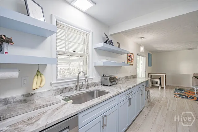 $280,900 | 121 Westwood Drive, Rincon, GA 31326