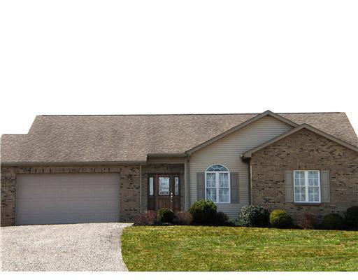 468 Holyoke Road Butler, PA 16001 - Photo 1 of 18 Exterior Front.