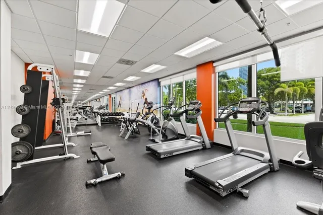 $3,800 | 19380 Collins Avenue, Unit 1602, Sunny Isles Beach, FL 33160