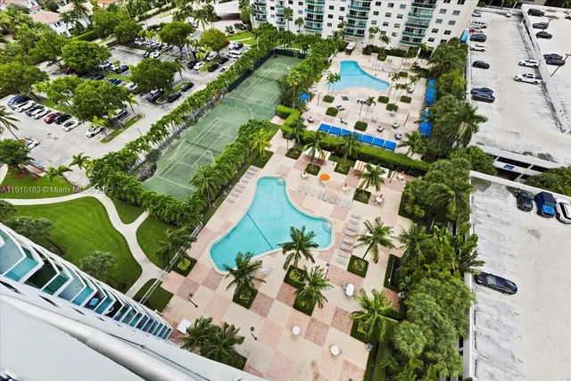 $3,800 | 19380 Collins Avenue, Unit 1602, Sunny Isles Beach, FL 33160