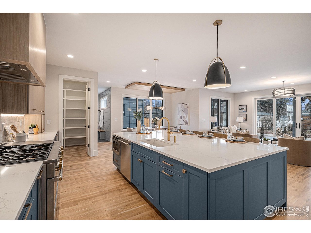 760 Jersey Street Denver, CO 80220 - Photo 11 of 41