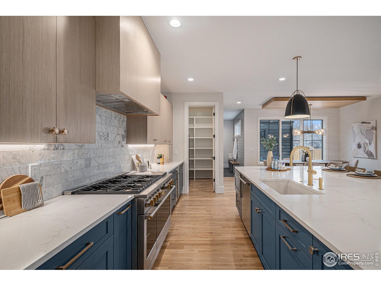 760 Jersey Street Denver, CO 80220 - Photo 14 of 41