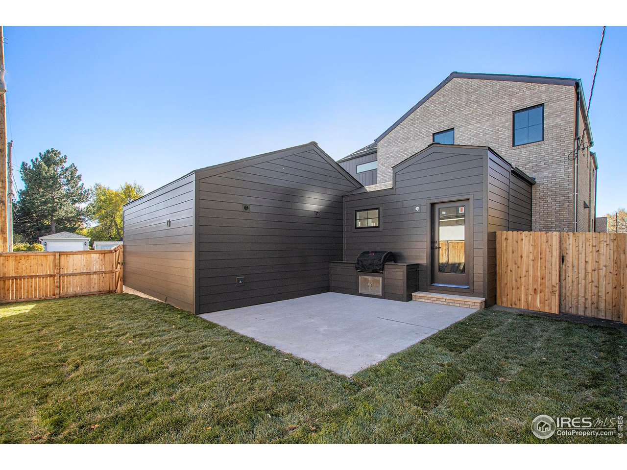 760 Jersey Street Denver, CO 80220 - Photo 34 of 41