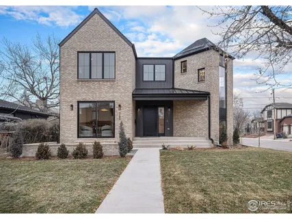$2,295,000 | 760 Jersey Street, Denver, CO 80220