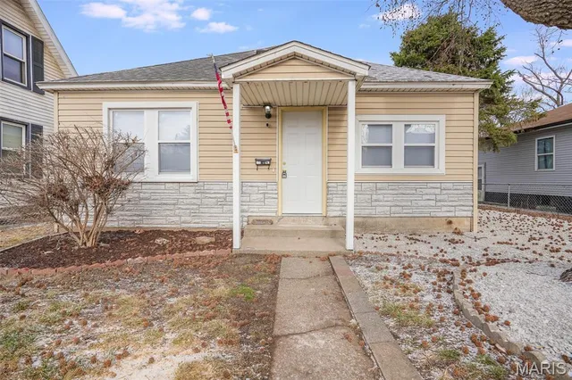 $126,500 | 2310 West 23rd Street, Granite City, IL 62040