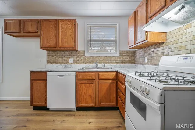 $126,500 | 2310 West 23rd Street, Granite City, IL 62040