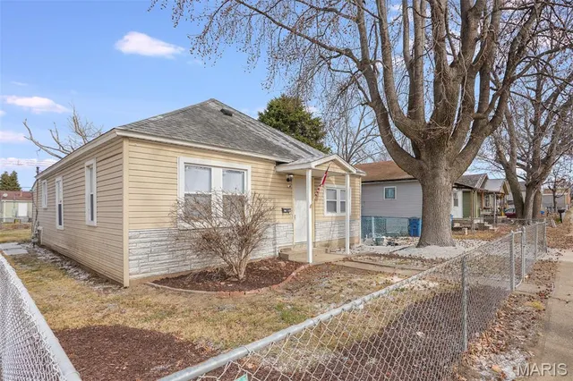 $126,500 | 2310 West 23rd Street, Granite City, IL 62040