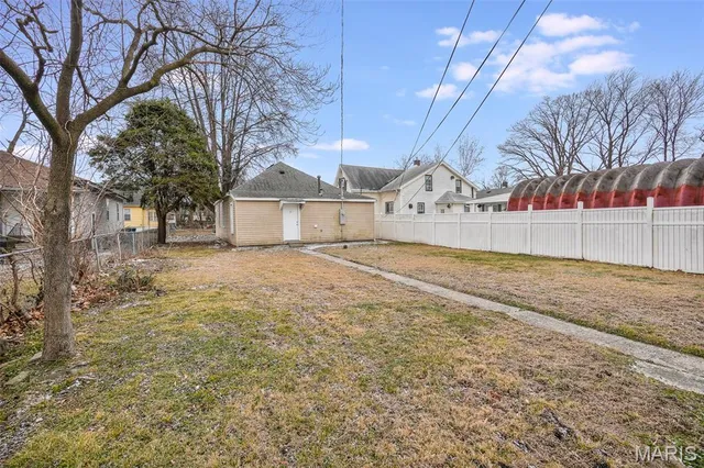 $126,500 | 2310 West 23rd Street, Granite City, IL 62040