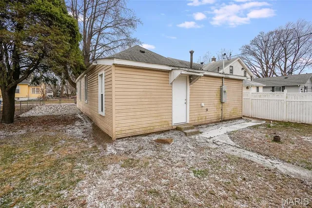 $126,500 | 2310 West 23rd Street, Granite City, IL 62040