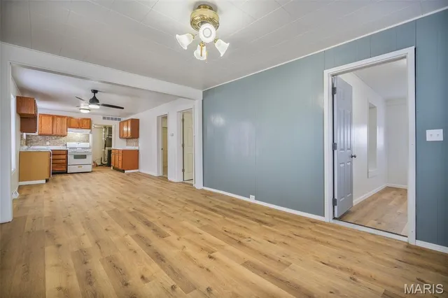 $126,500 | 2310 West 23rd Street, Granite City, IL 62040