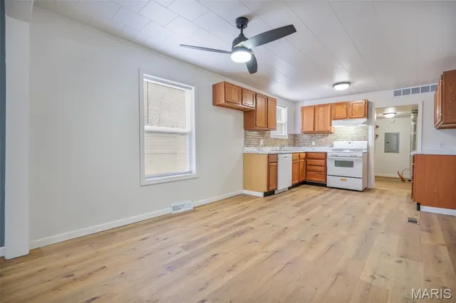 $126,500 | 2310 West 23rd Street, Granite City, IL 62040