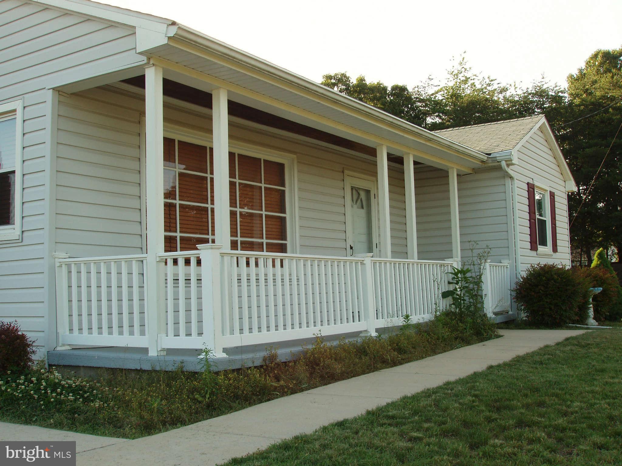 Exterior (General)