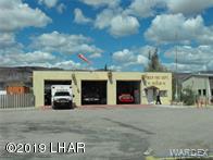 39 West Cielo Road Yucca, AZ 86438 - Photo 5 of 8 Yucca Fire Station