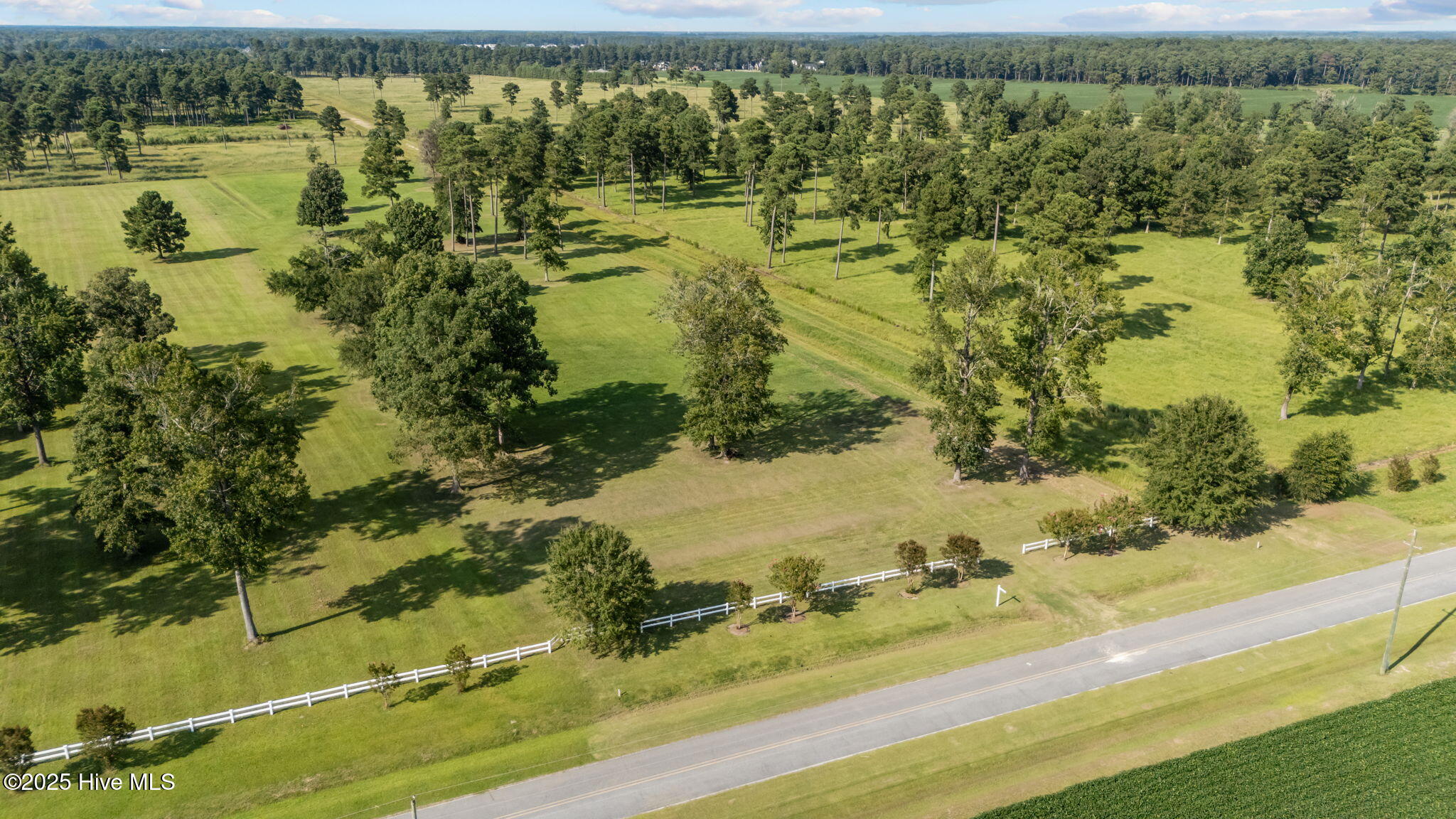3339 Fox Pen Road Greenville, NC 27858 - Photo 11 of 16 9-web-or-mls-DJI_20250825164147_0629_D
