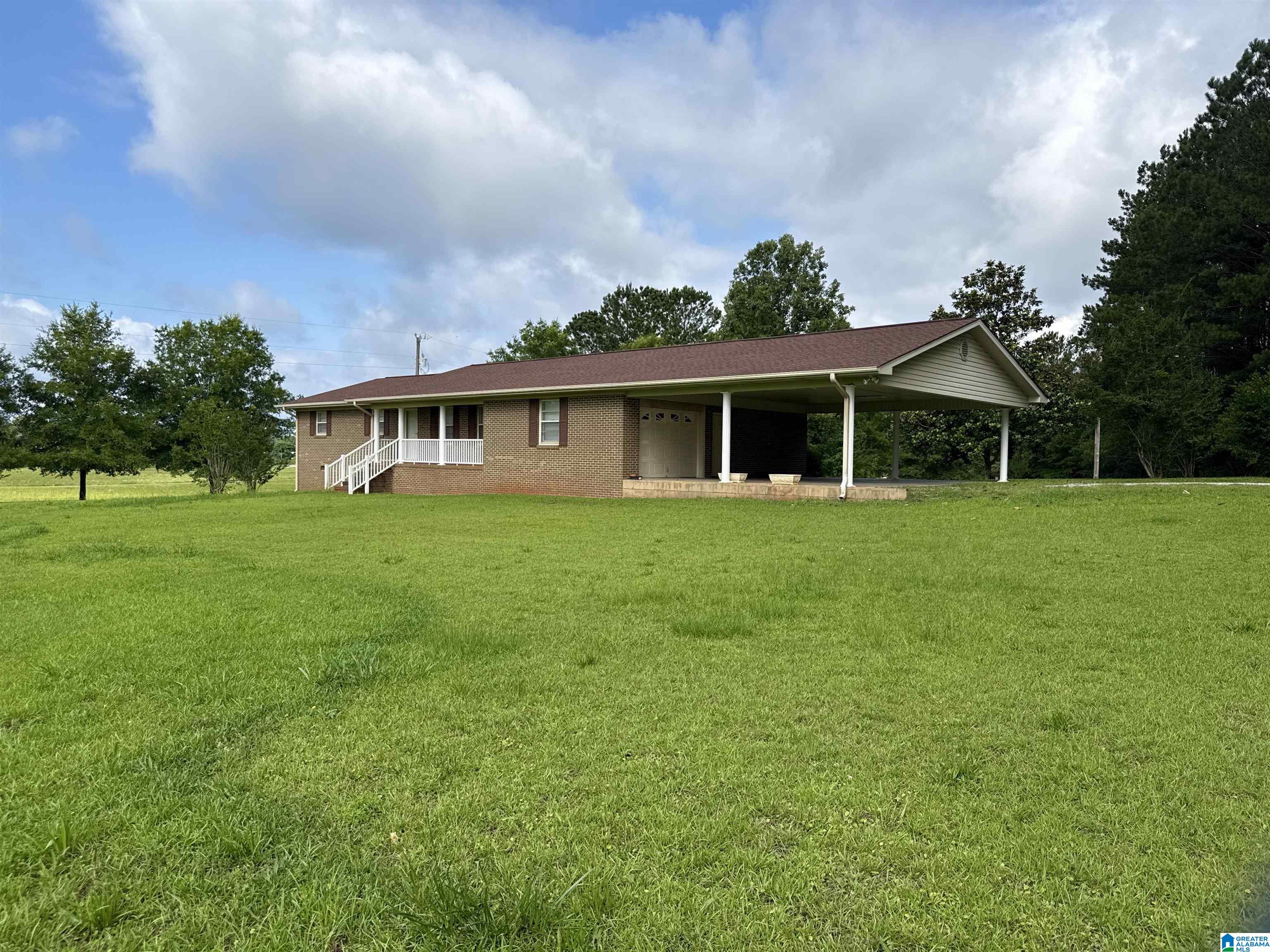 9230 Grist Mill Road Childersburg, AL 35044 - Photo 5 of 32