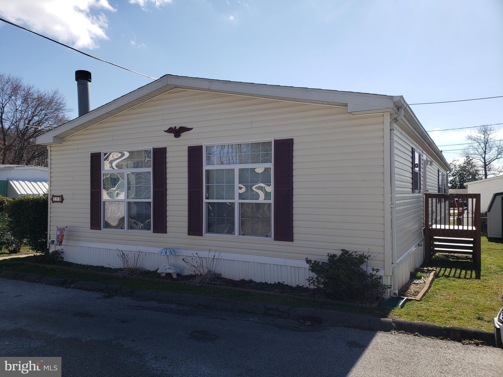 19 Thomas Lane Sparrows Point, MD 21219 - Photo 36 of 45 Gallery Image 36
