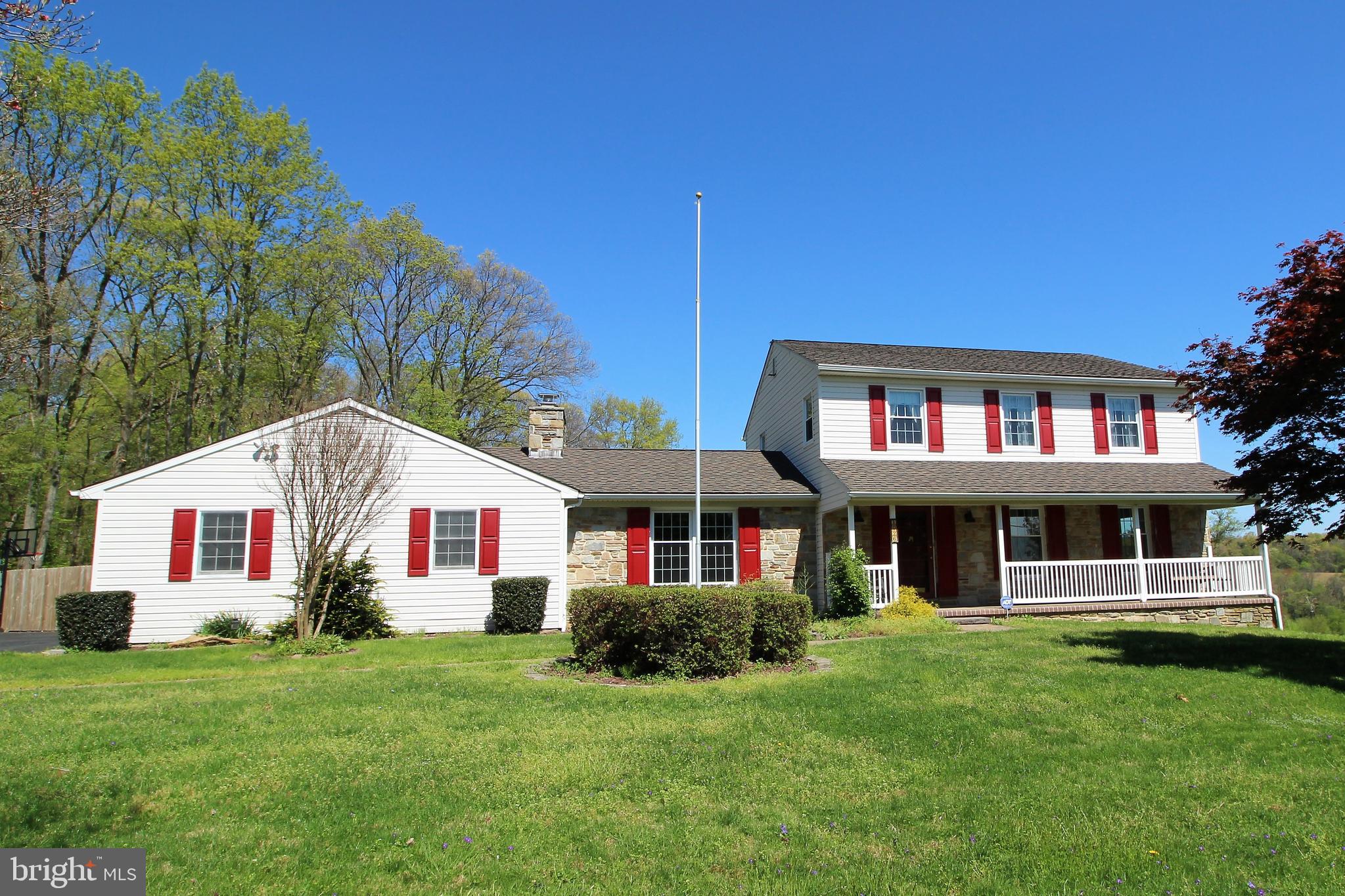 1026 Heaps Road Street, MD 21154 - Photo 1 of 59 Gallery Image 1