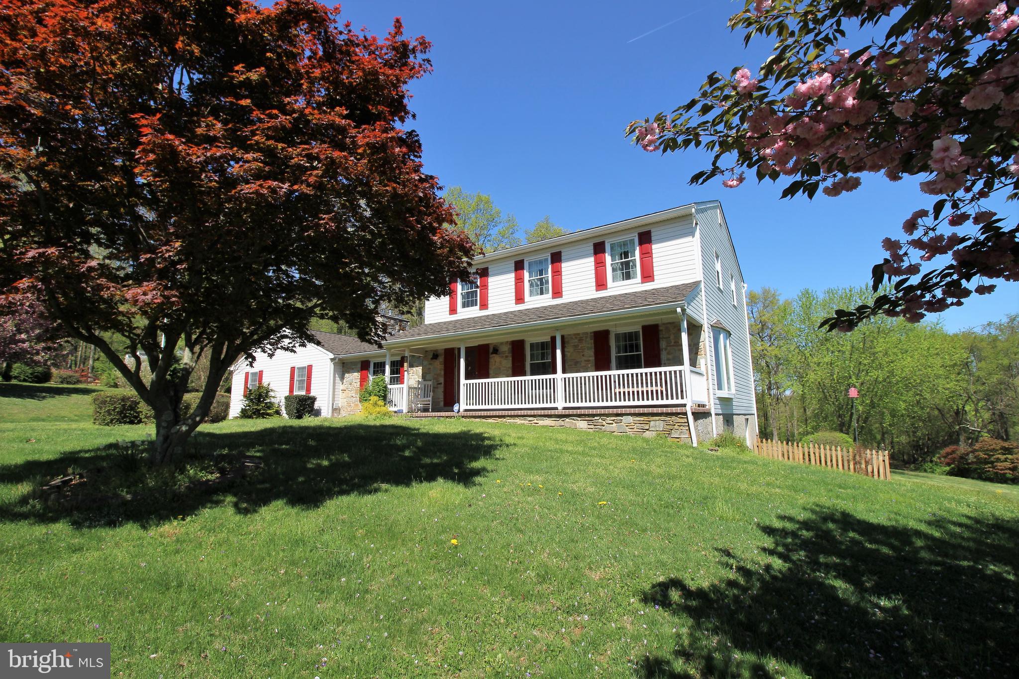 1026 Heaps Road Street, MD 21154 - Photo 2 of 59 Gallery Image 2