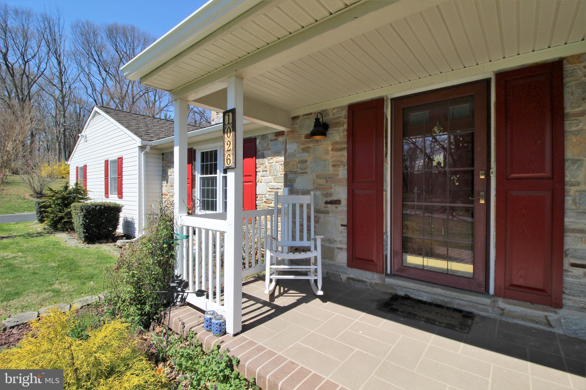 1026 Heaps Road Street, MD 21154 - Photo 3 of 59 Gallery Image 3