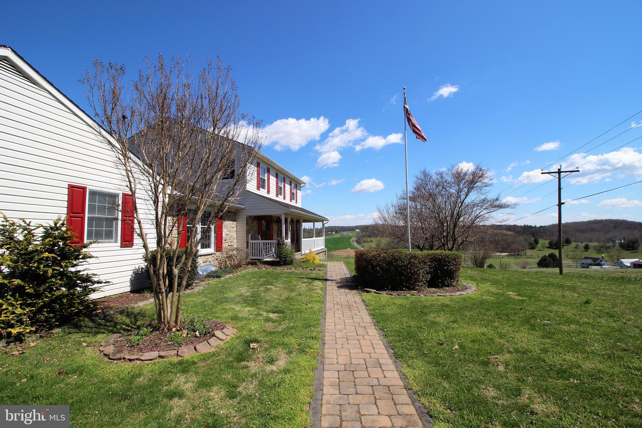 1026 Heaps Road Street, MD 21154 - Photo 4 of 59 Gallery Image 4