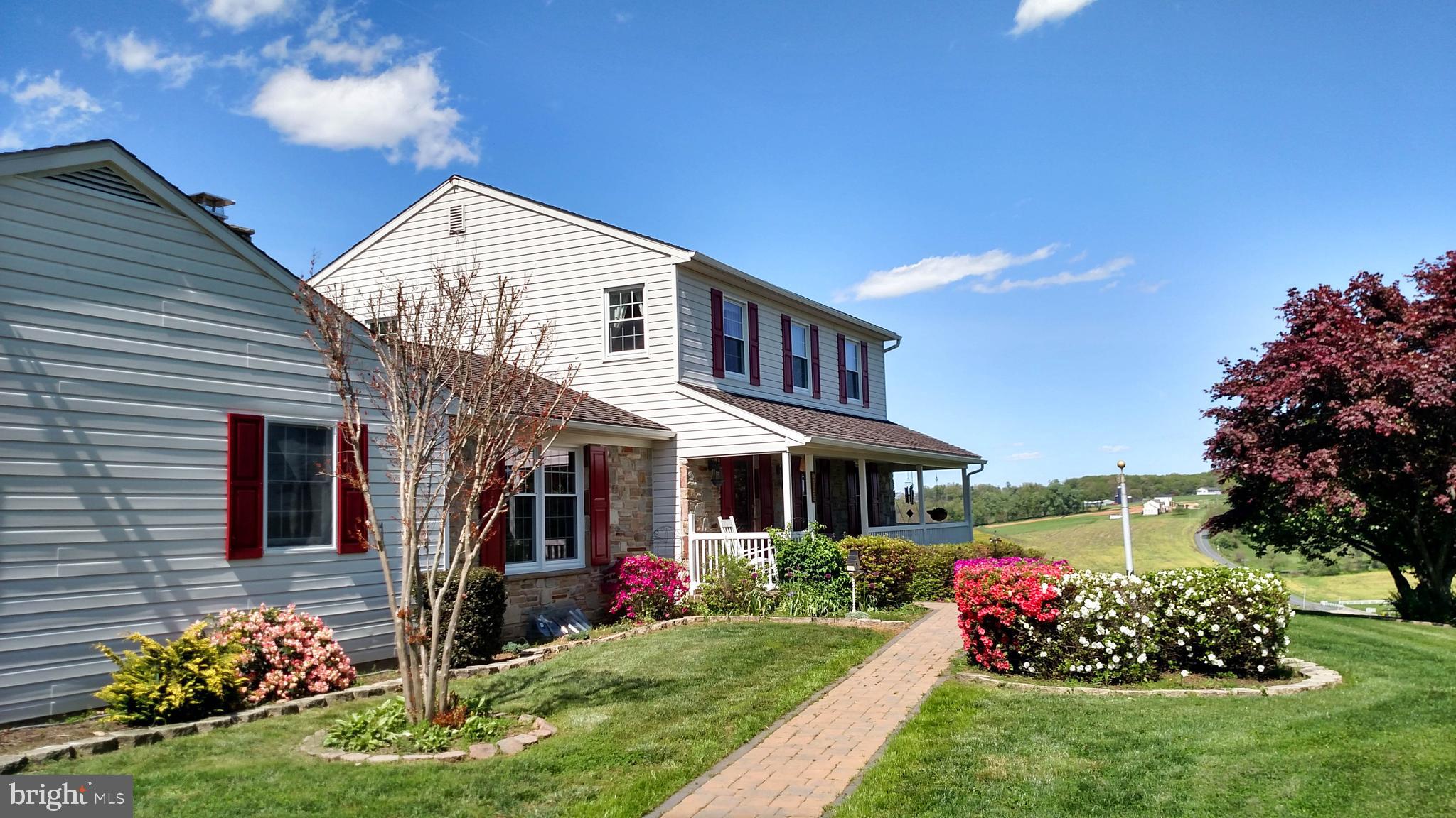1026 Heaps Road Street, MD 21154 - Photo 43 of 59 Gallery Image 43