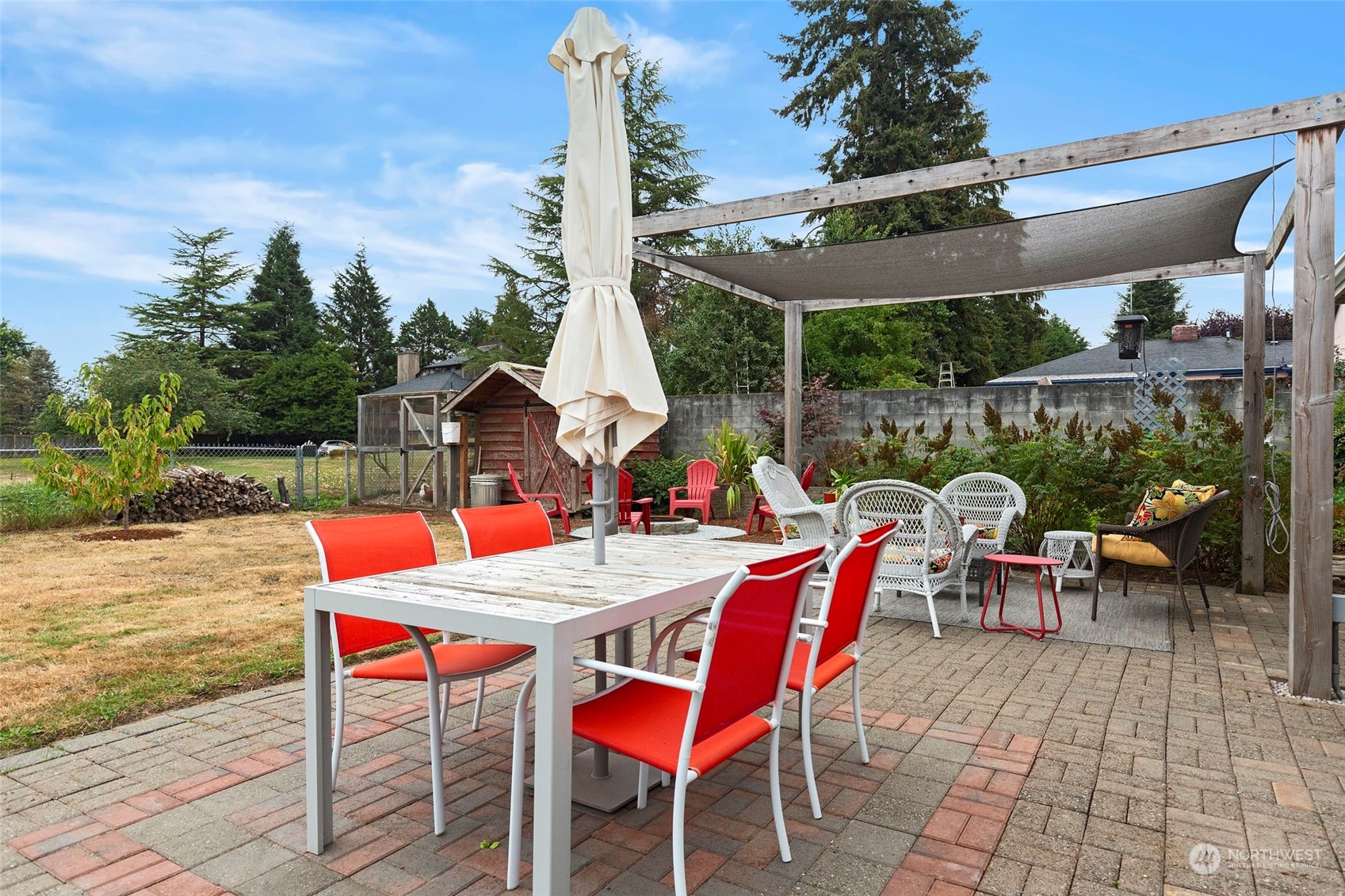 20821 West Jordan Road Burlington, WA 98233 - Photo 37 of 40 Gallery Image 37