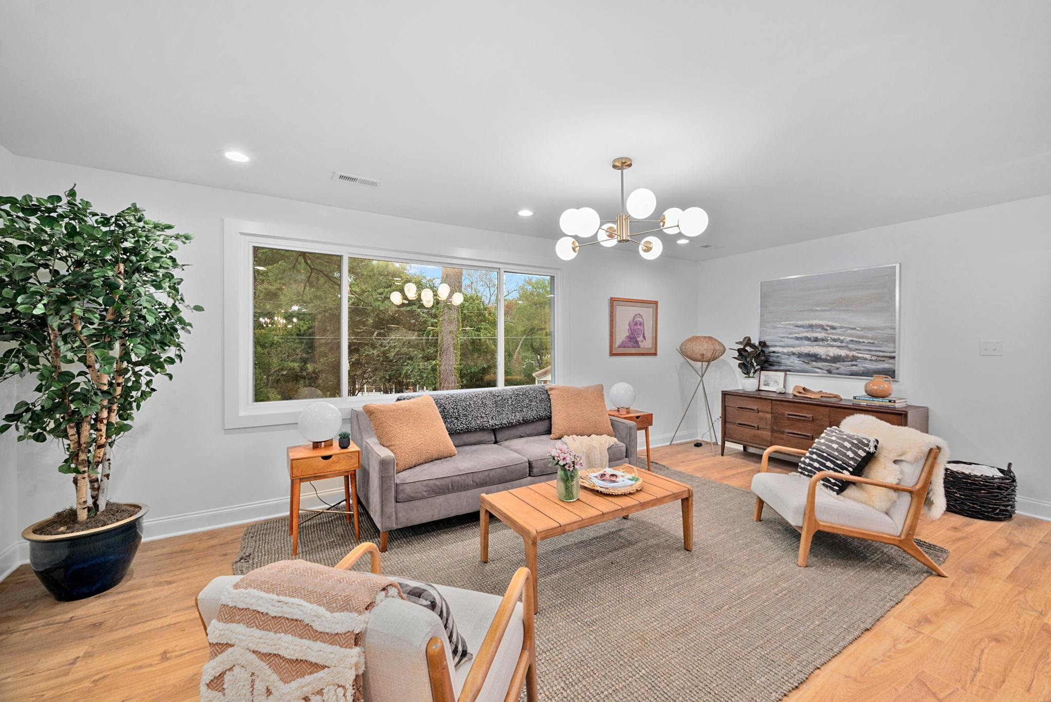 408 Quail Drive Raleigh, NC 27604 - Photo 7 of 28 Photo 7