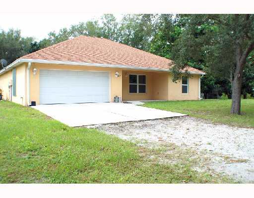 4311 Favorite Road Fort Pierce, FL 34981 - Photo 1 of 8 Gallery Image 1