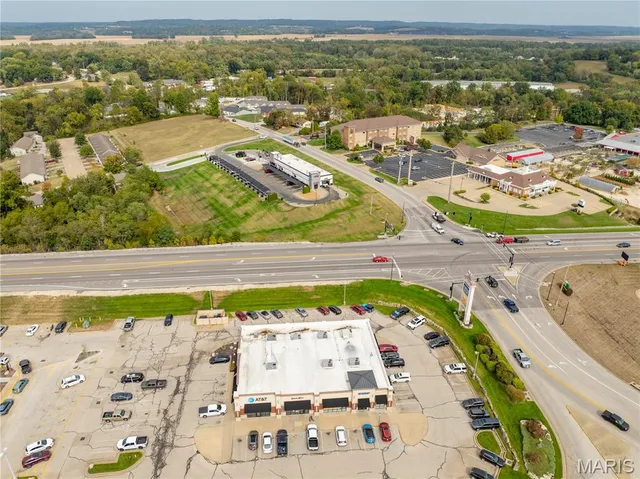 $1,200,000 | 2550 East Fifth Street, Washington, MO 63090