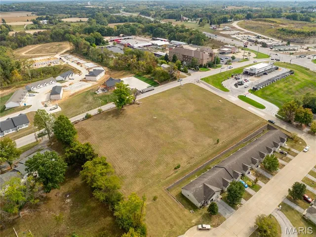 $1,200,000 | 2550 East Fifth Street, Washington, MO 63090