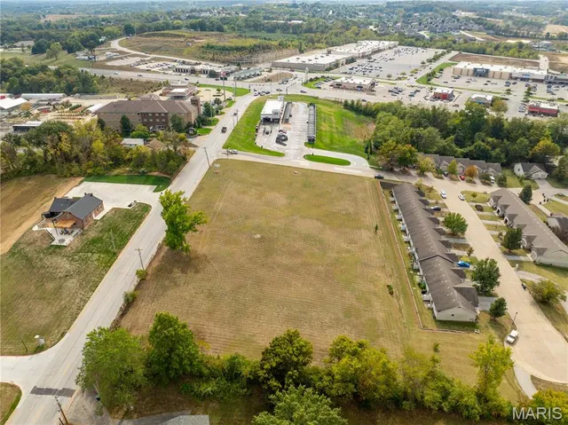 $1,200,000 | 2550 East Fifth Street, Washington, MO 63090