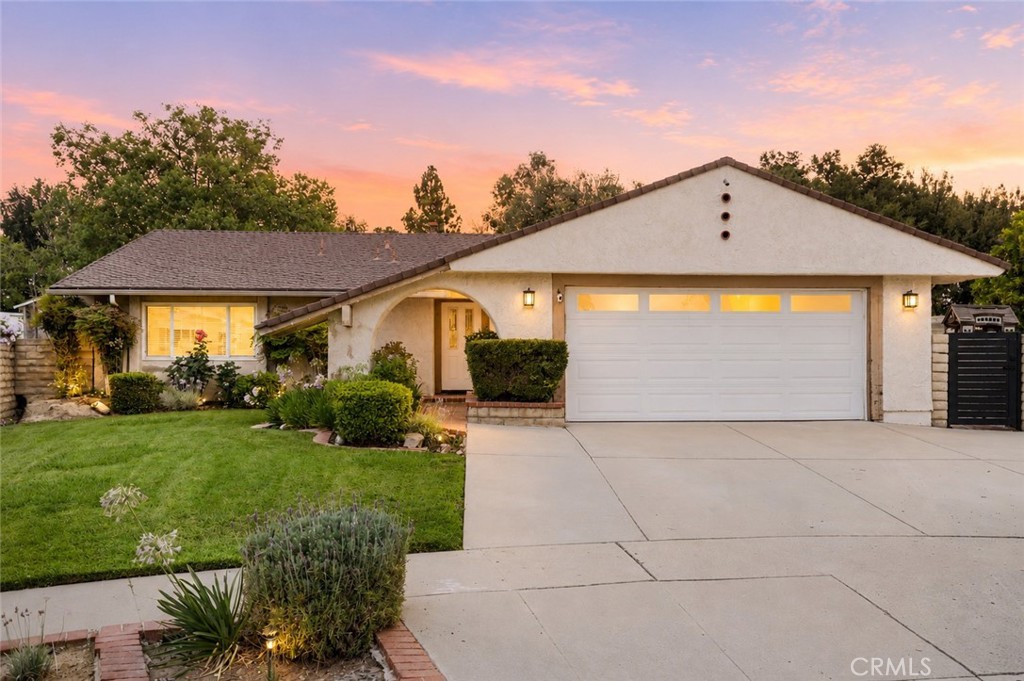 2391 Timberlane Circle Simi Valley, CA 93063 - Photo 1 of 23 Gallery Image 1