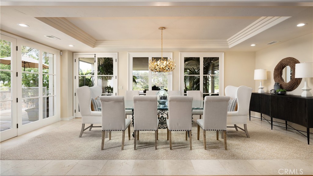 4 Rue Grand Ducal Newport Beach, CA 92660 - Photo 3 of 23