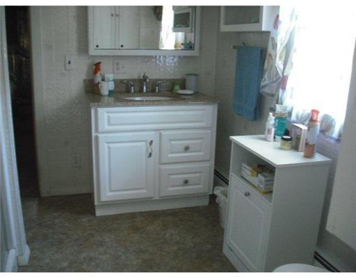336 Waterville Road Norridgewock, ME 04957 - Photo 10 of 13 Bathroom.