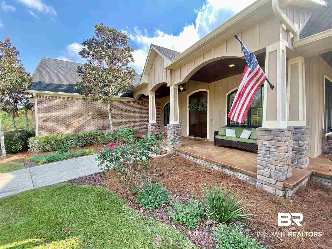 7746 Raegan Lane Daphne, AL 36527 - Photo 1 of 37