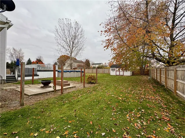 $324,900 | 2014 Rainbow Lane, Lima, NY 14485