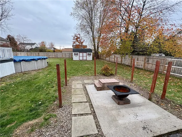 $324,900 | 2014 Rainbow Lane, Lima, NY 14485